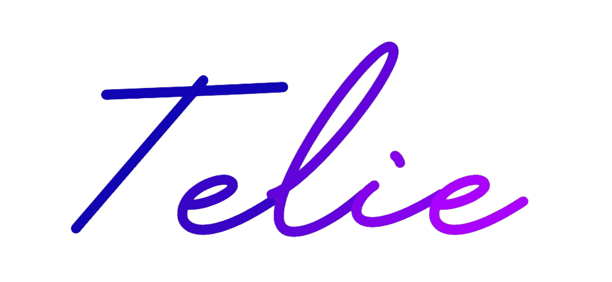 Telie-Blog